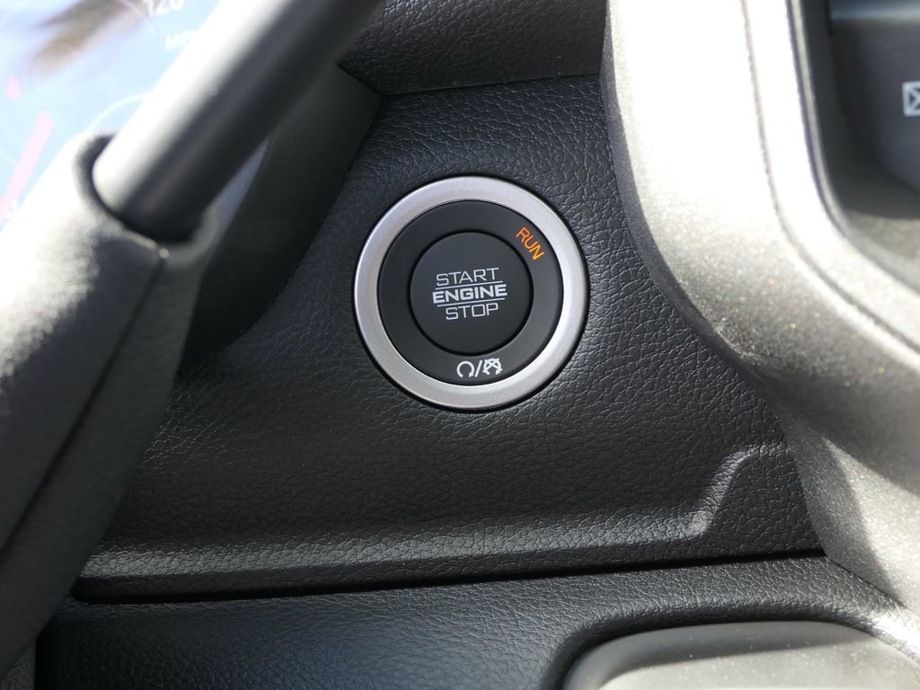 New 2026 RAM 3500 Tradesman image 15