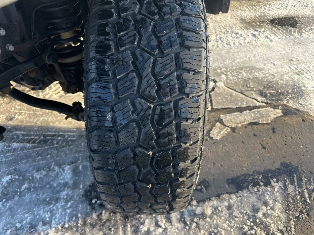 Used 2019 Jeep Wrangler Unlimited Rubicon image 38