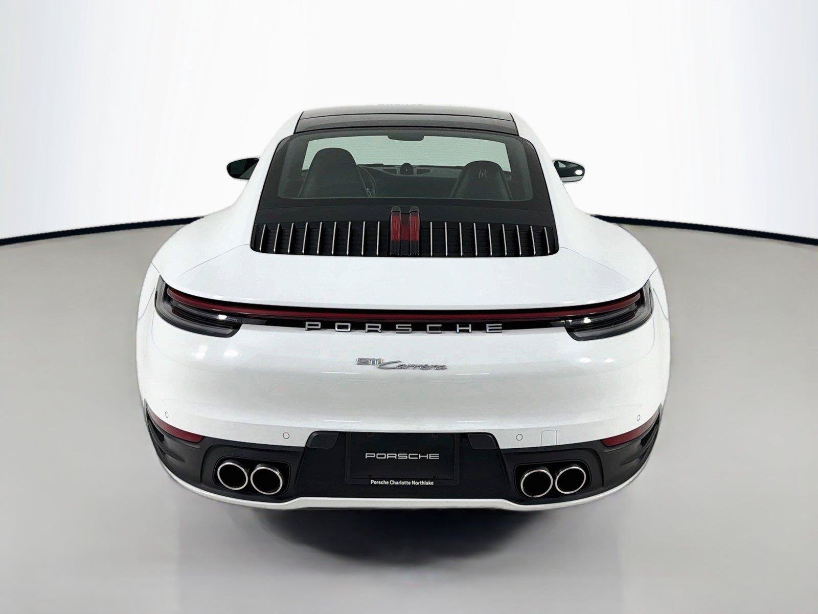 Used 2020 Porsche 911 Carrera 4S AWD/4WD image 24