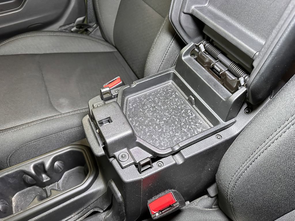 Certified 2023 Jeep Gladiator Sport image 39