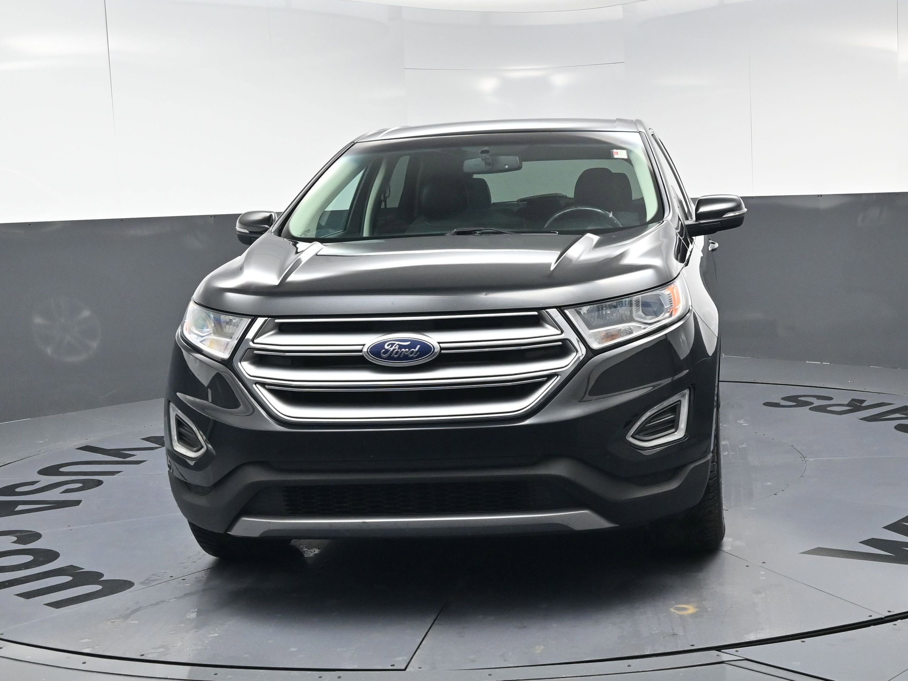 Used 2015 Ford Edge SEL w/ Equipment Group 201A image 5