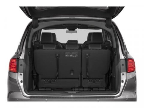 Used 2023 Honda Odyssey Elite image 11