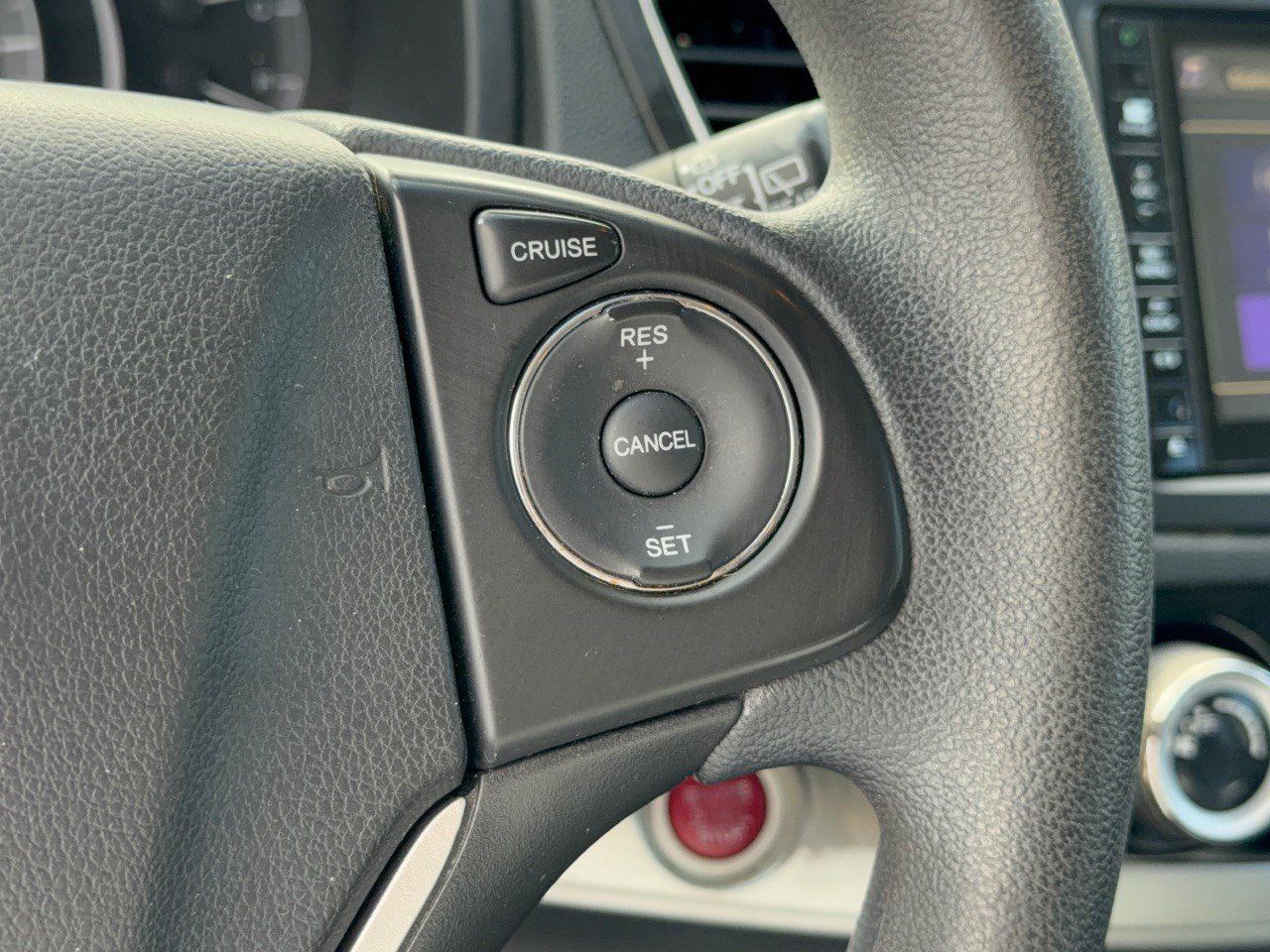 Used 2016 Honda CR-V EX image 19