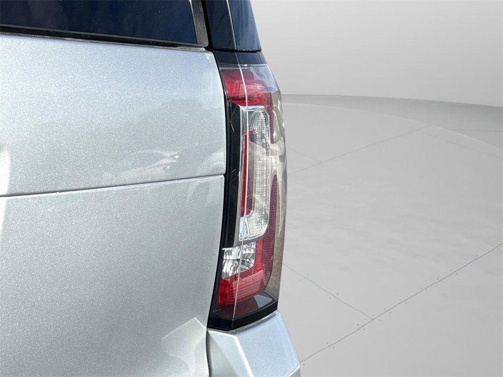 Used 2018 GMC Yukon SLT w/ Open Road Package image 45