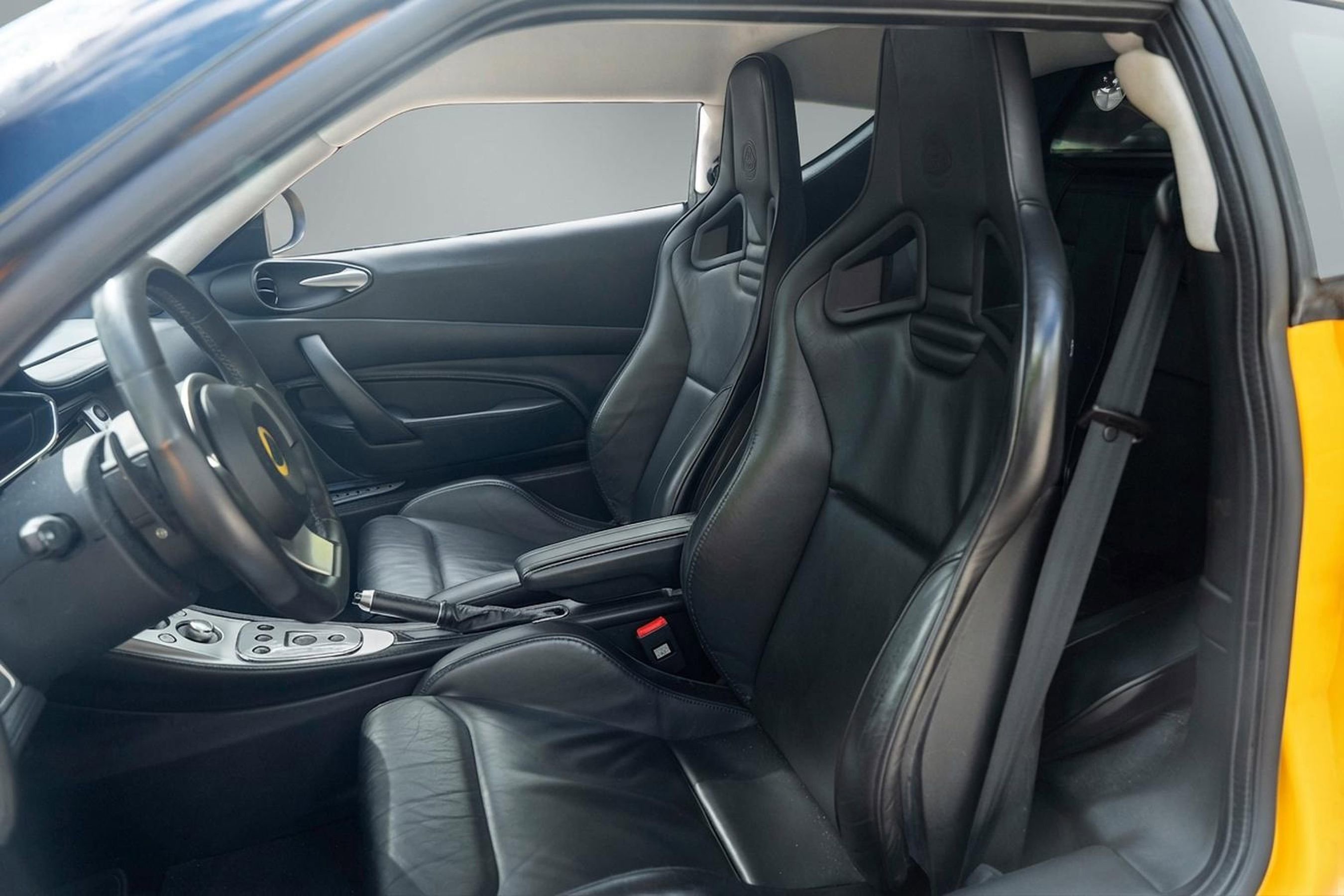 Used 2012 Lotus Evora 2+2 image 7