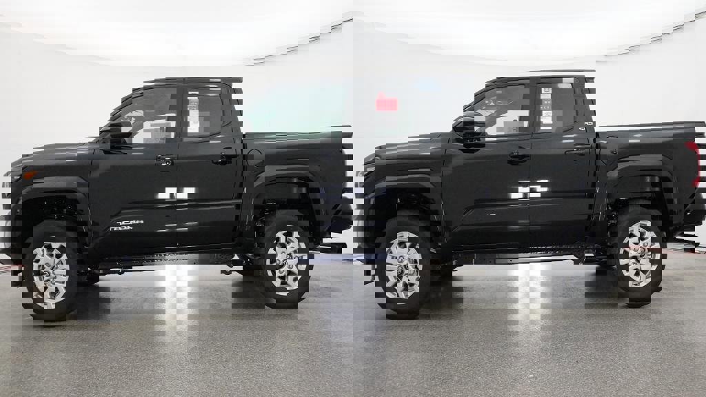 New 2026 Toyota Tacoma SR5 AWD/4WD image 9