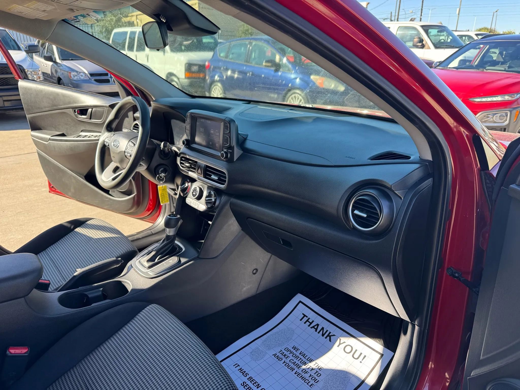 Used 2019 Hyundai Kona SE image 37