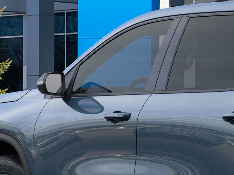 New 2026 Chevrolet Traverse LT w/ Midnight/Sport Edition image 36