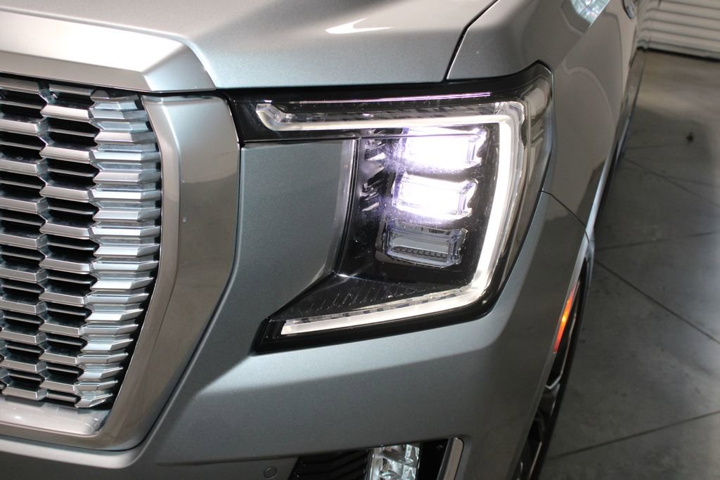Used 2024 GMC Yukon Denali w/ Denali Reserve Package AWD/4WD image 63