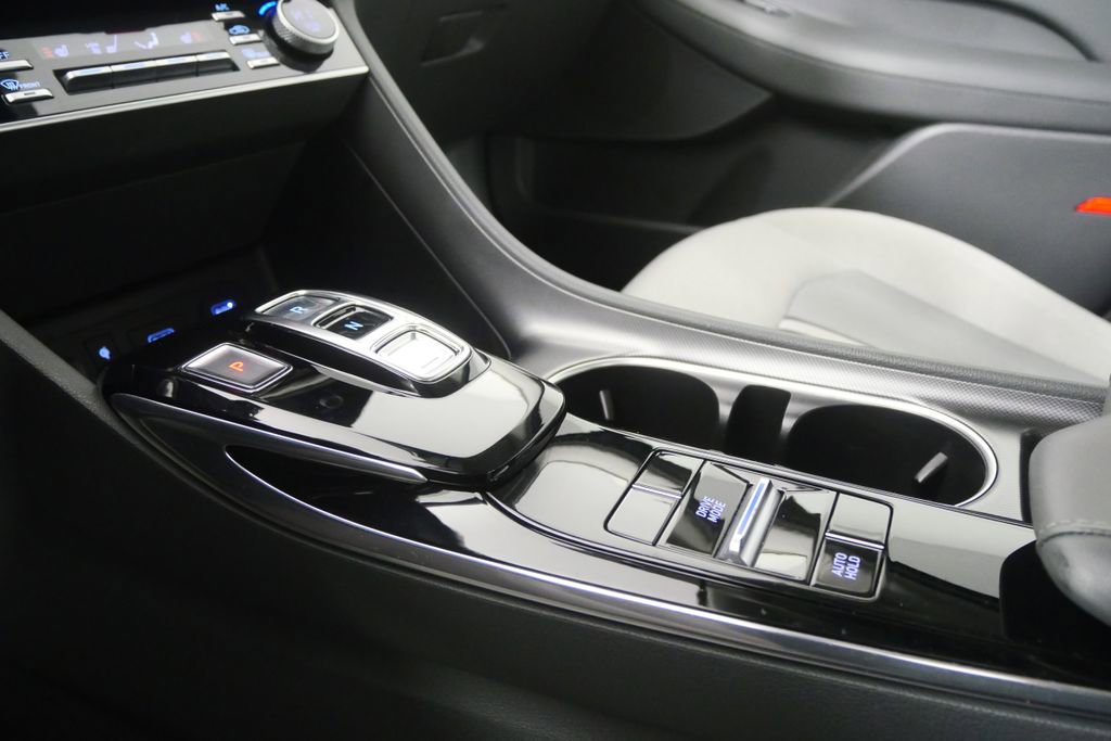 Used 2020 Hyundai Sonata SEL w/ Convenience + Sunroof Package image 23