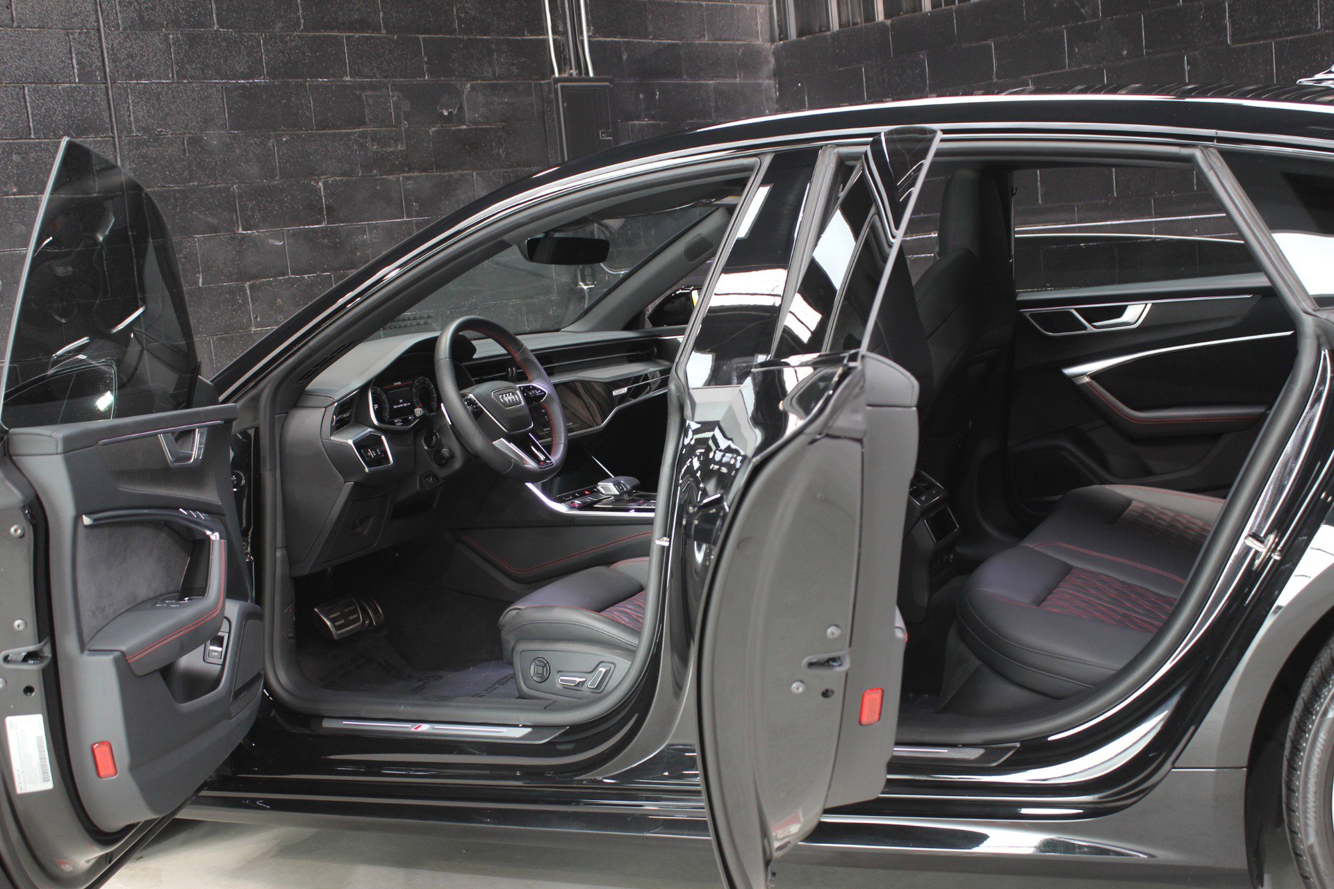 Used 2025 Audi S7 Premium Plus image 21