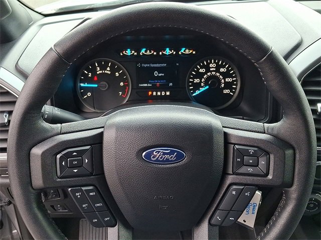 Used 2020 Ford F150 XLT w/ Equipment Group 302A Luxury image 19