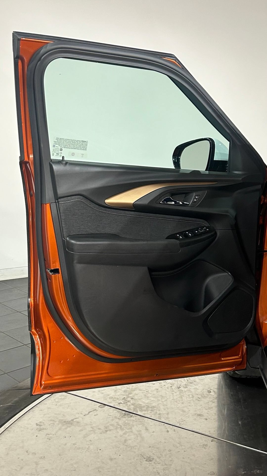 Used 2022 Chevrolet TrailBlazer ACTIV FWD image 31
