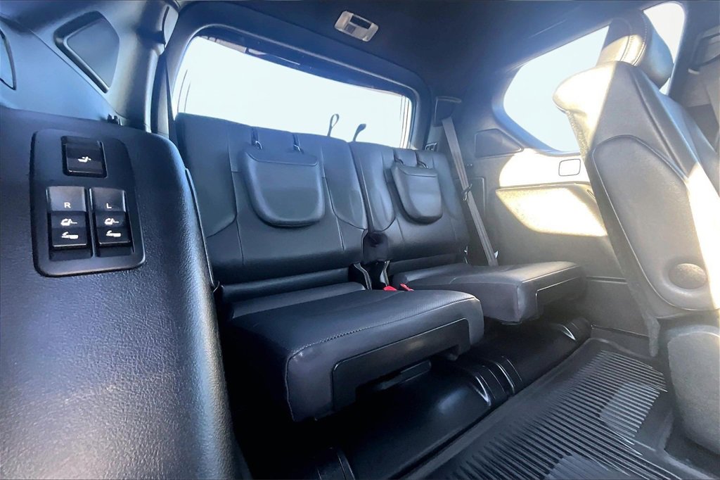 Used 2022 Lexus GX 460 Premium image 28