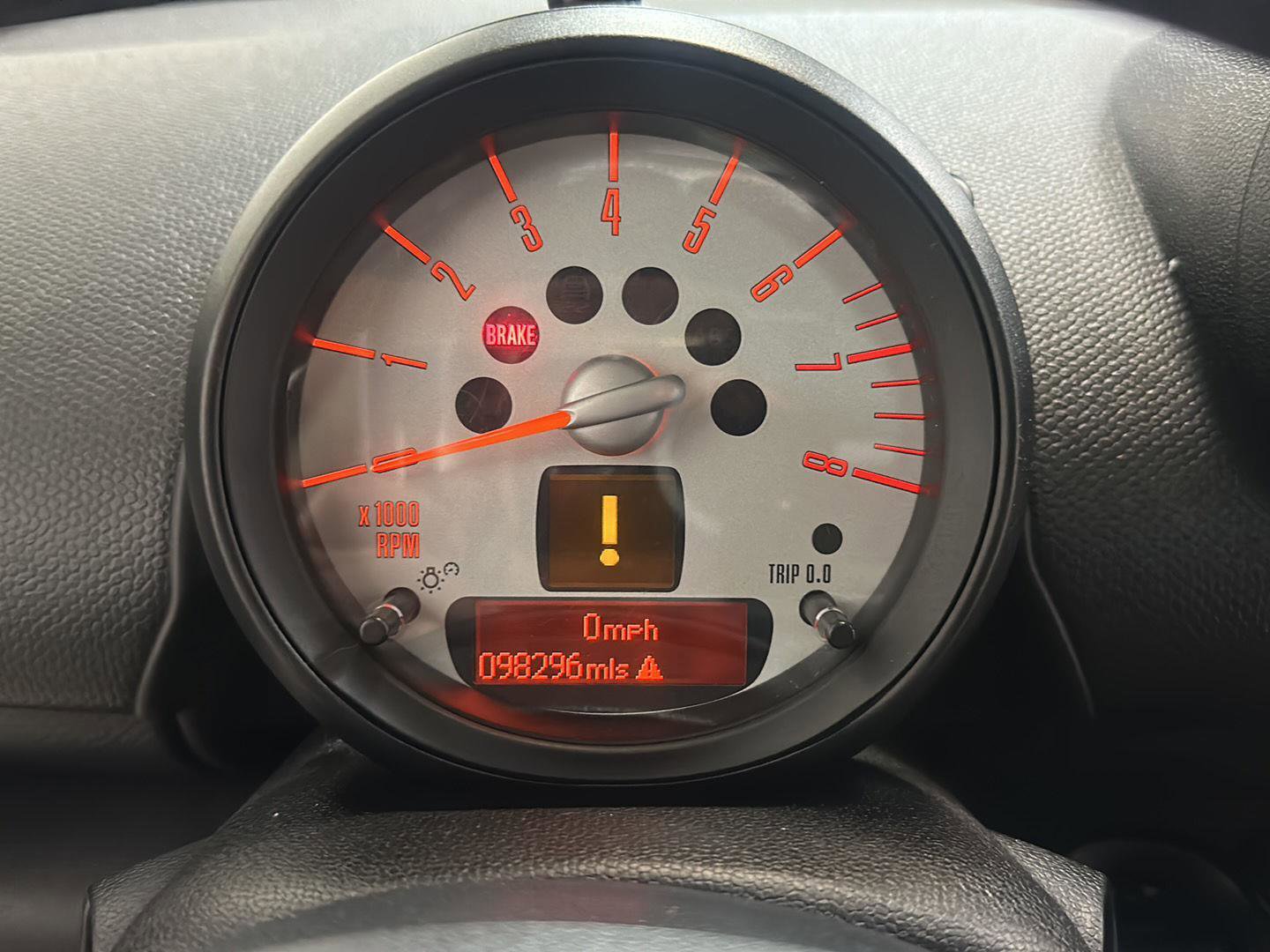 Used 2014 MINI Cooper Countryman S AWD/4WD image 19
