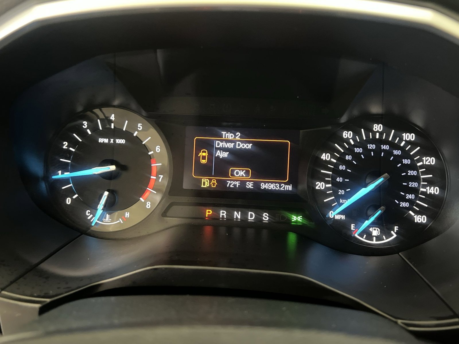 Used 2016 Ford Edge SEL image 21