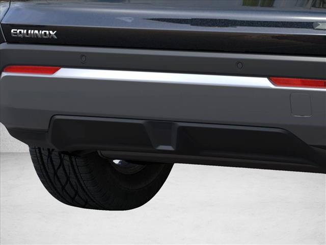 New 2026 Chevrolet Equinox LT w/ Safety and Technology Package FWD image 14
