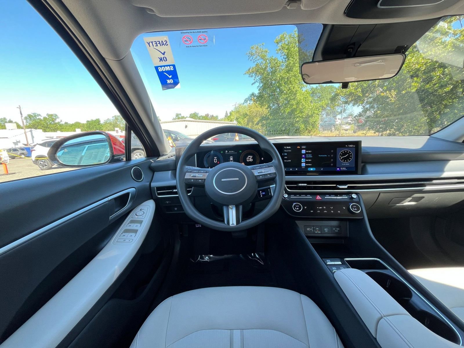 Used 2025 Hyundai Sonata SEL image 34