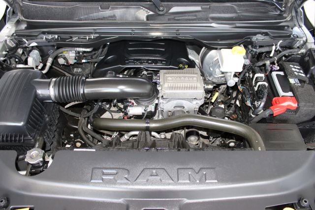 Used 2024 RAM 1500 Big Horn image 30