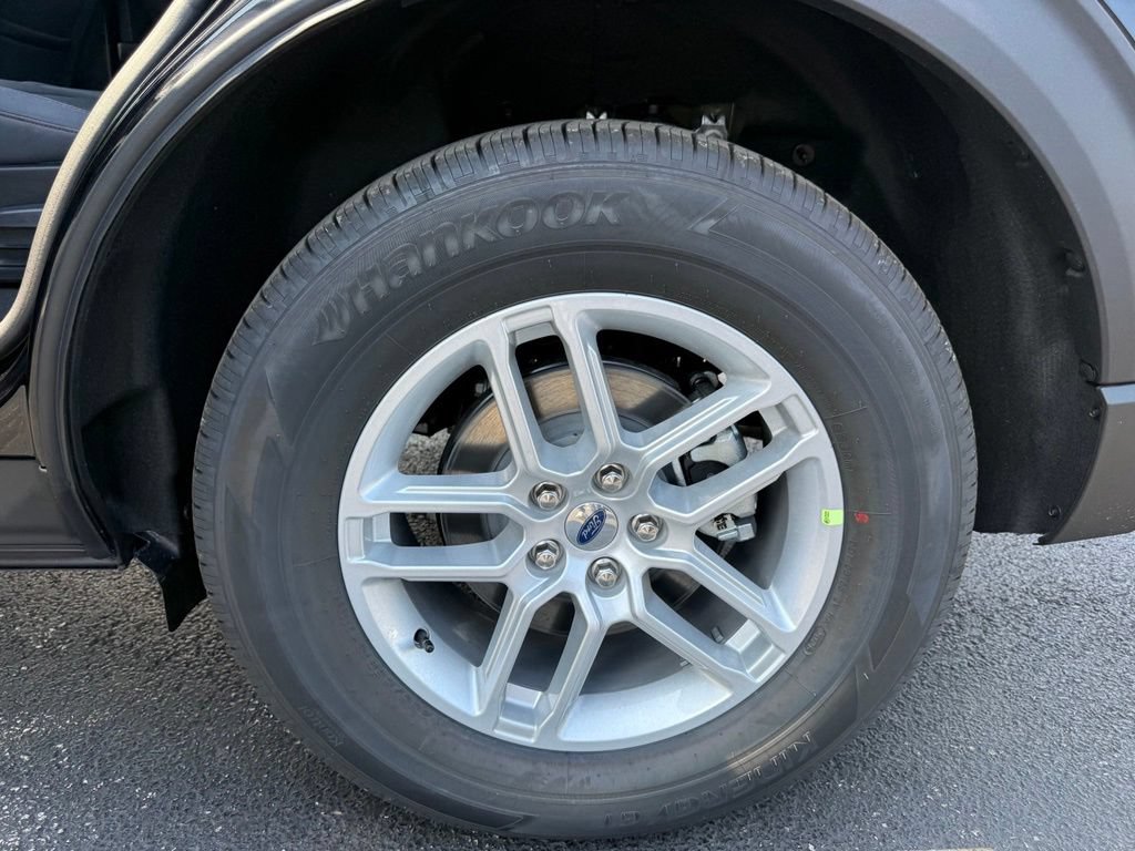 New 2026 Ford Explorer Active AWD/4WD image 29