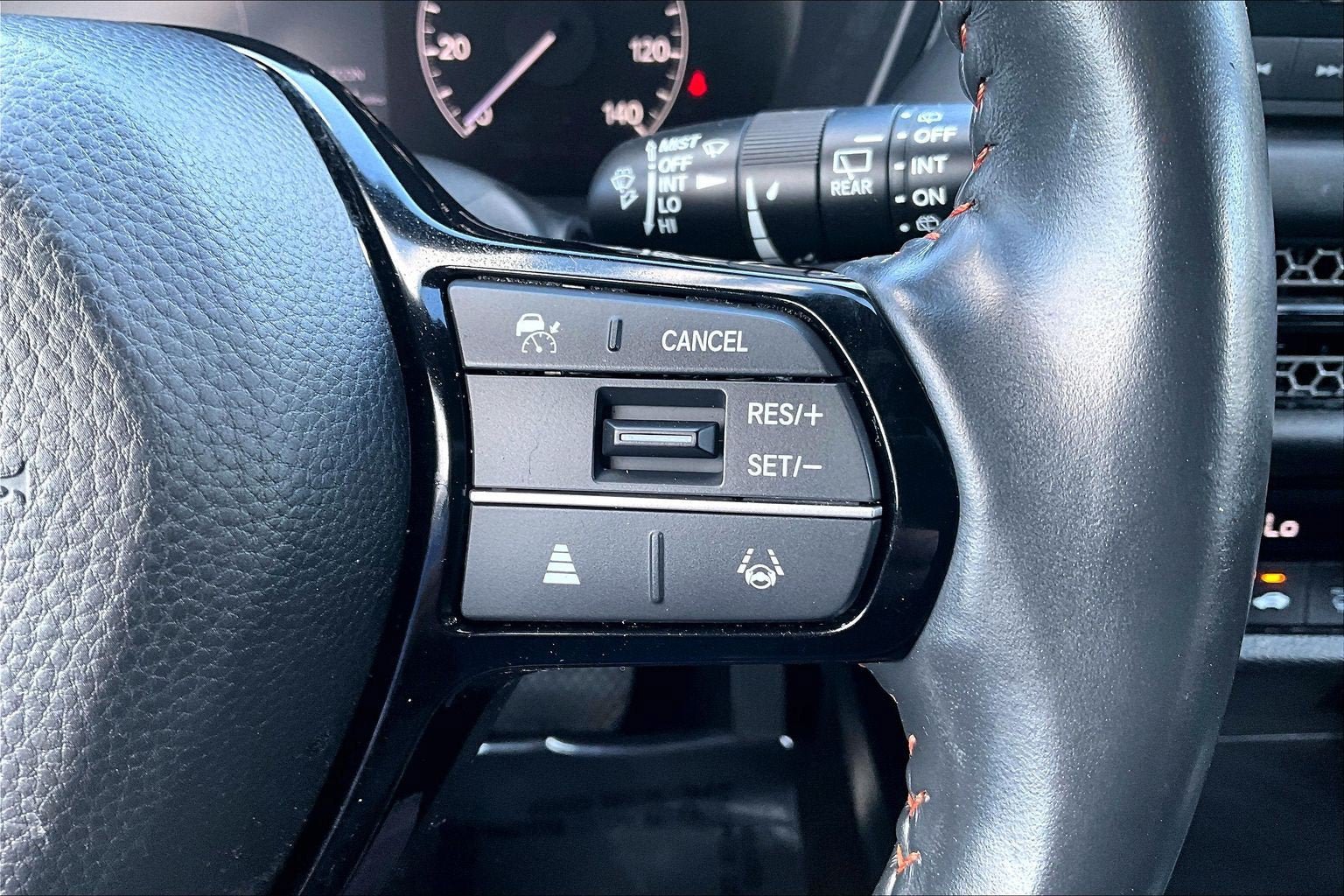 Used 2023 Honda HR-V Sport image 18