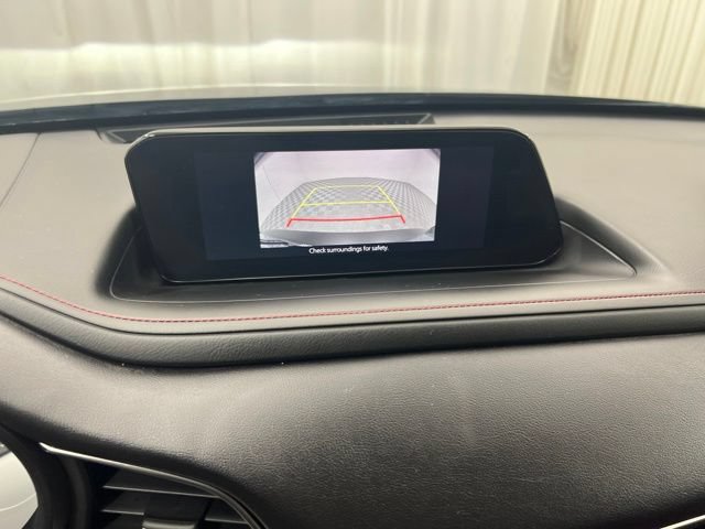 Used 2023 MAZDA CX-30 AWD 2.5 S w/ Preferred Package image 19