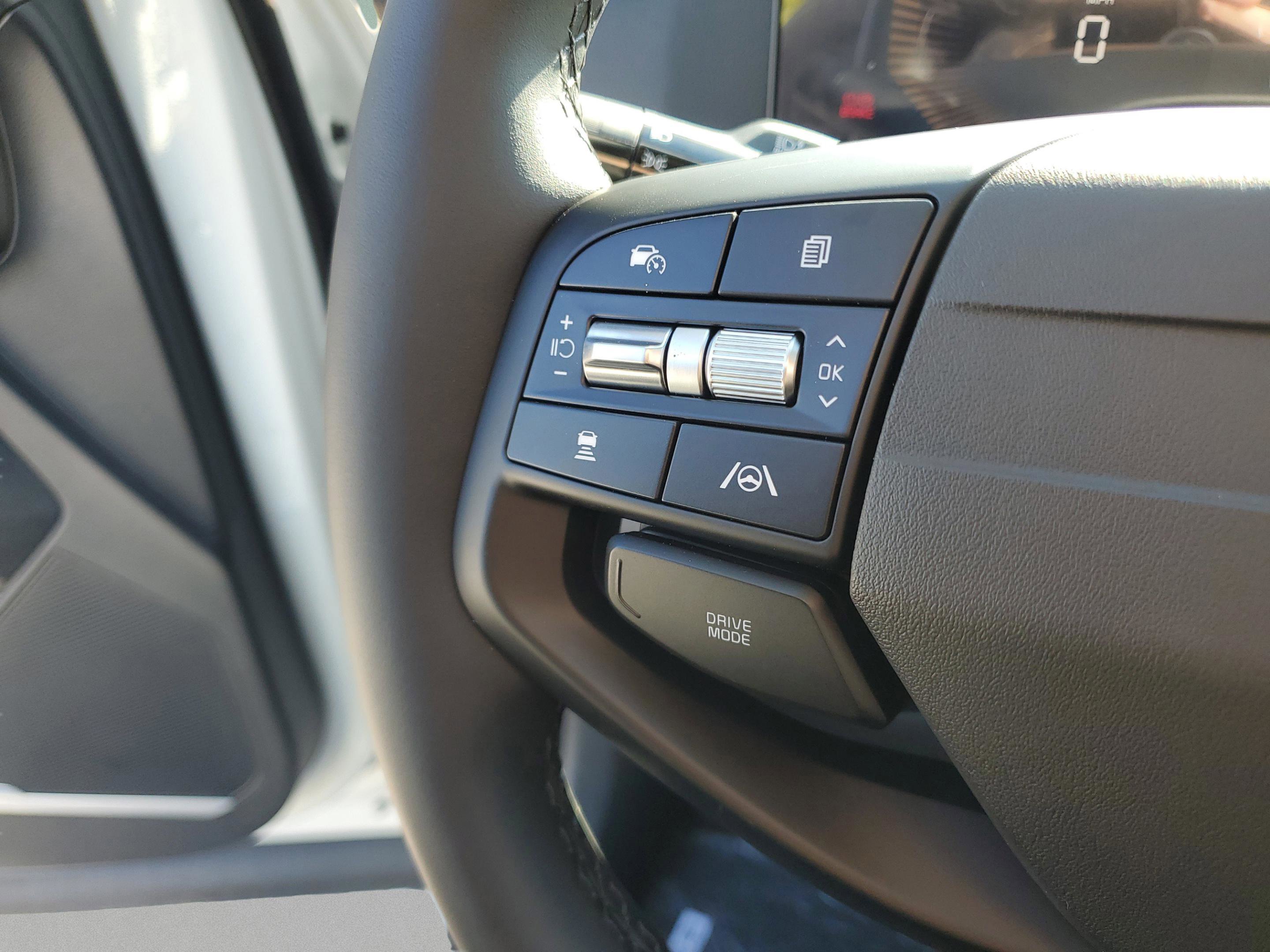 New 2026 Kia Sportage LX image 29