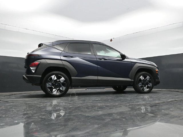Used 2025 Hyundai Kona SEL AWD/4WD image 60