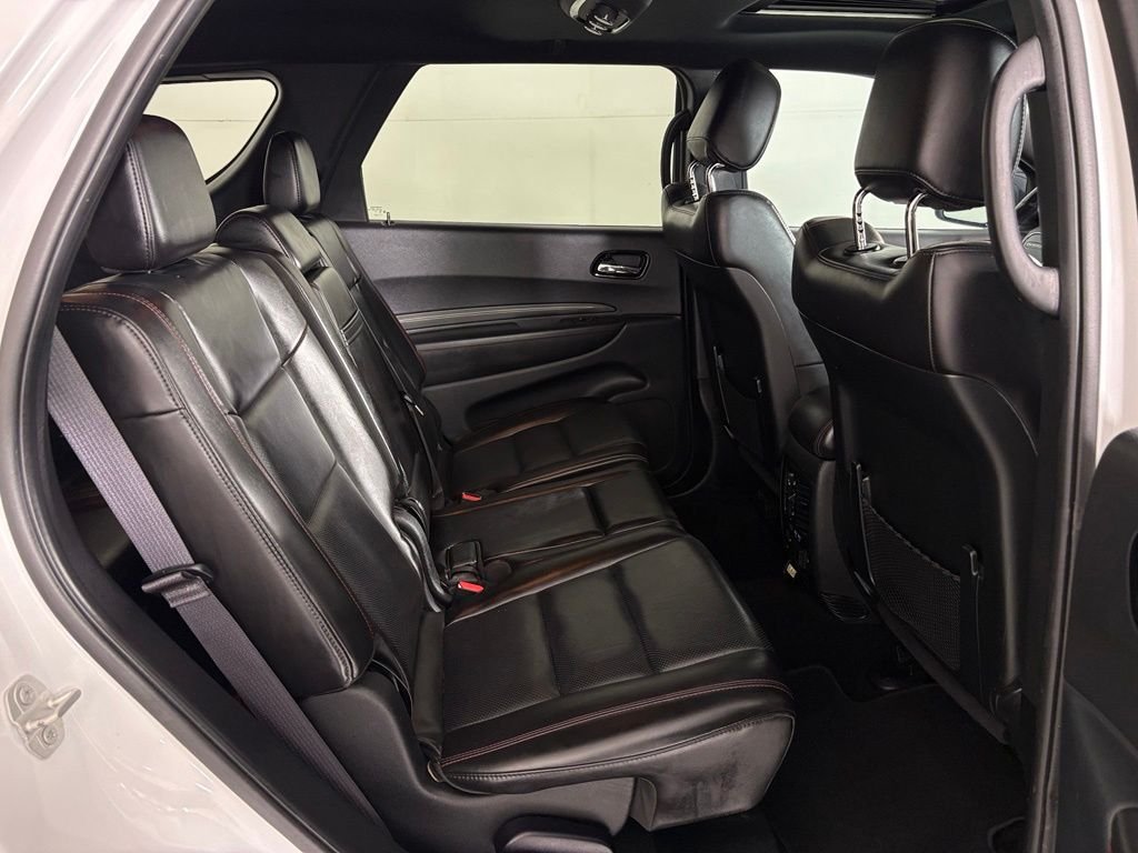 Used 2024 Dodge Durango GT RWD image 40