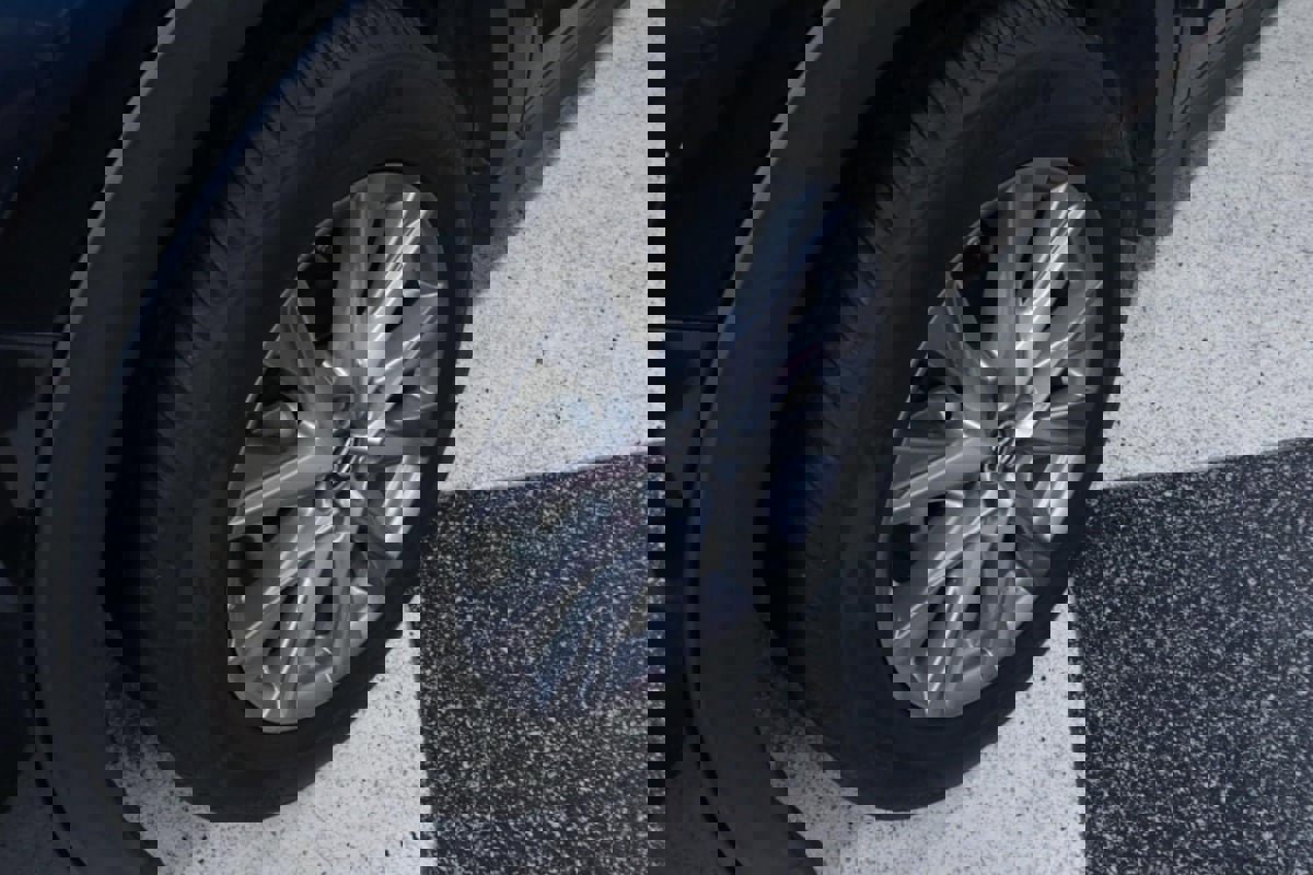 Used 2021 MAZDA CX-5 Grand Touring image 39