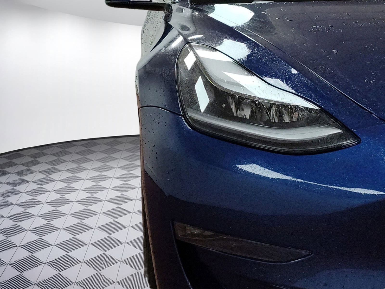 Used 2021 Tesla Model 3 Long Range image 10