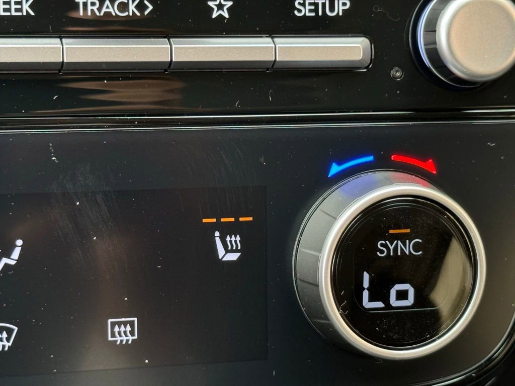 New 2025 Hyundai Tucson SEL AWD/4WD image 7