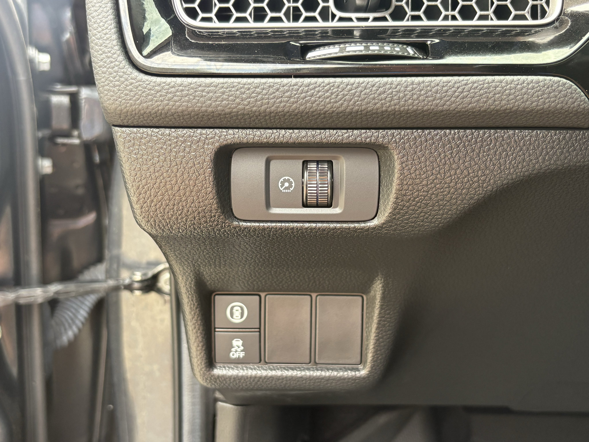 Certified 2024 Honda Civic EX-L image 12