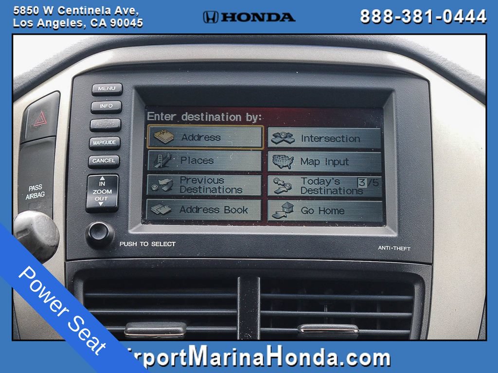 Used 2007 Honda Pilot EX-L image 14
