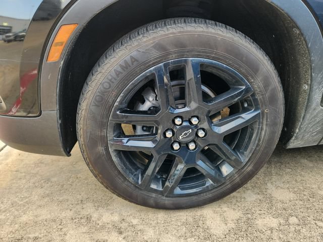Used 2021 Chevrolet Blazer LT AWD/4WD image 9