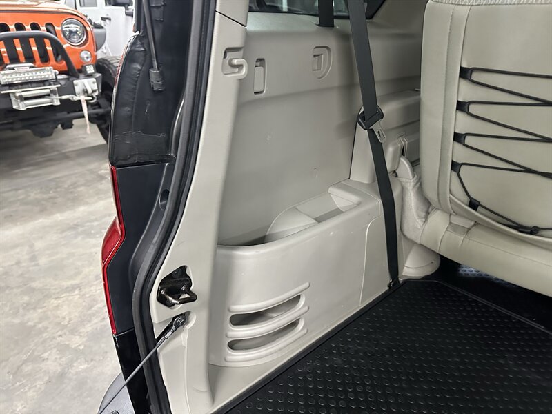 Used 2009 Honda Element EX image 39