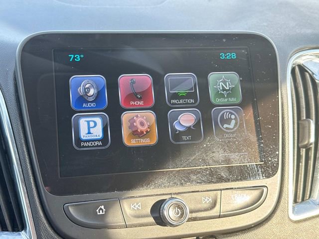 Used 2016 Chevrolet Malibu LT image 34