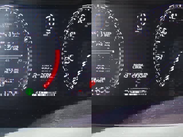 Certified 2023 Honda CR-V EX-L image 26