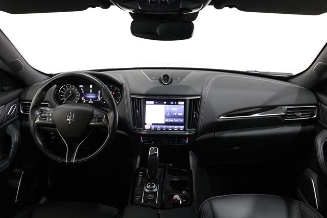 Certified 2022 Maserati Levante Modena AWD/4WD image 13