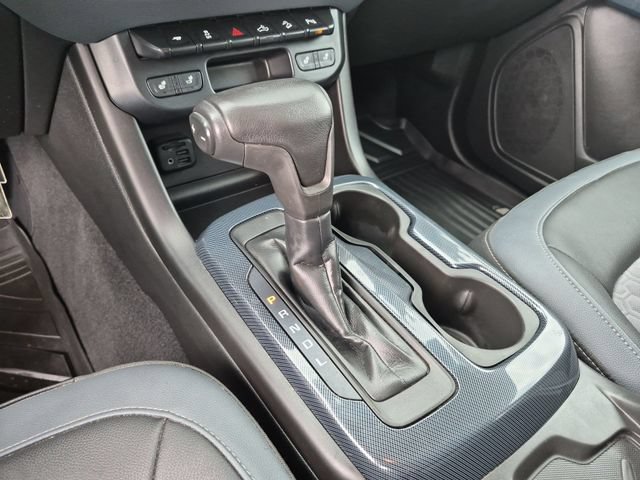 Used 2019 Chevrolet Colorado Z71 AWD/4WD image 18