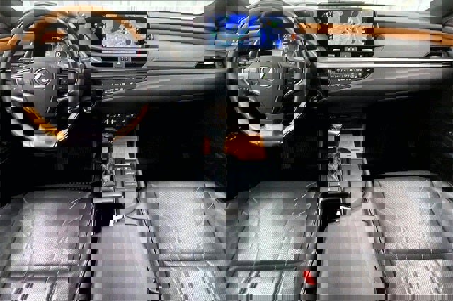 Used 2020 Lexus ES 350 Luxury image 15