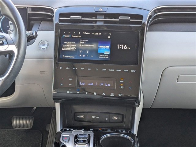 Used 2023 Hyundai Tucson Limited image 25