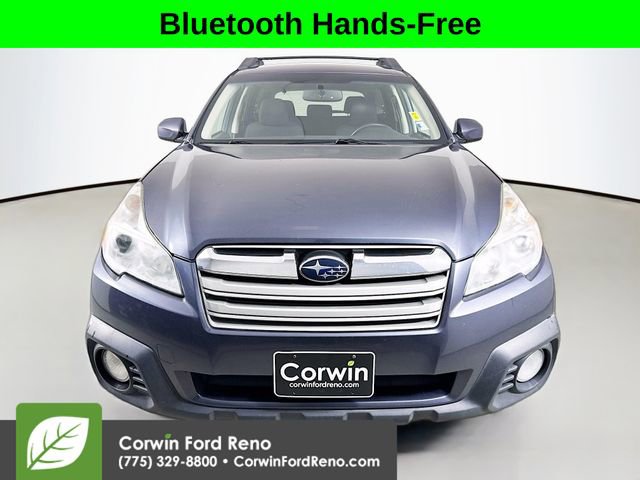 Used 2014 Subaru Outback 2.5i Premium image 2