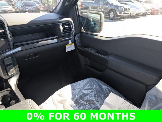 New 2025 Ford F150 STX w/ LOBO Package image 16