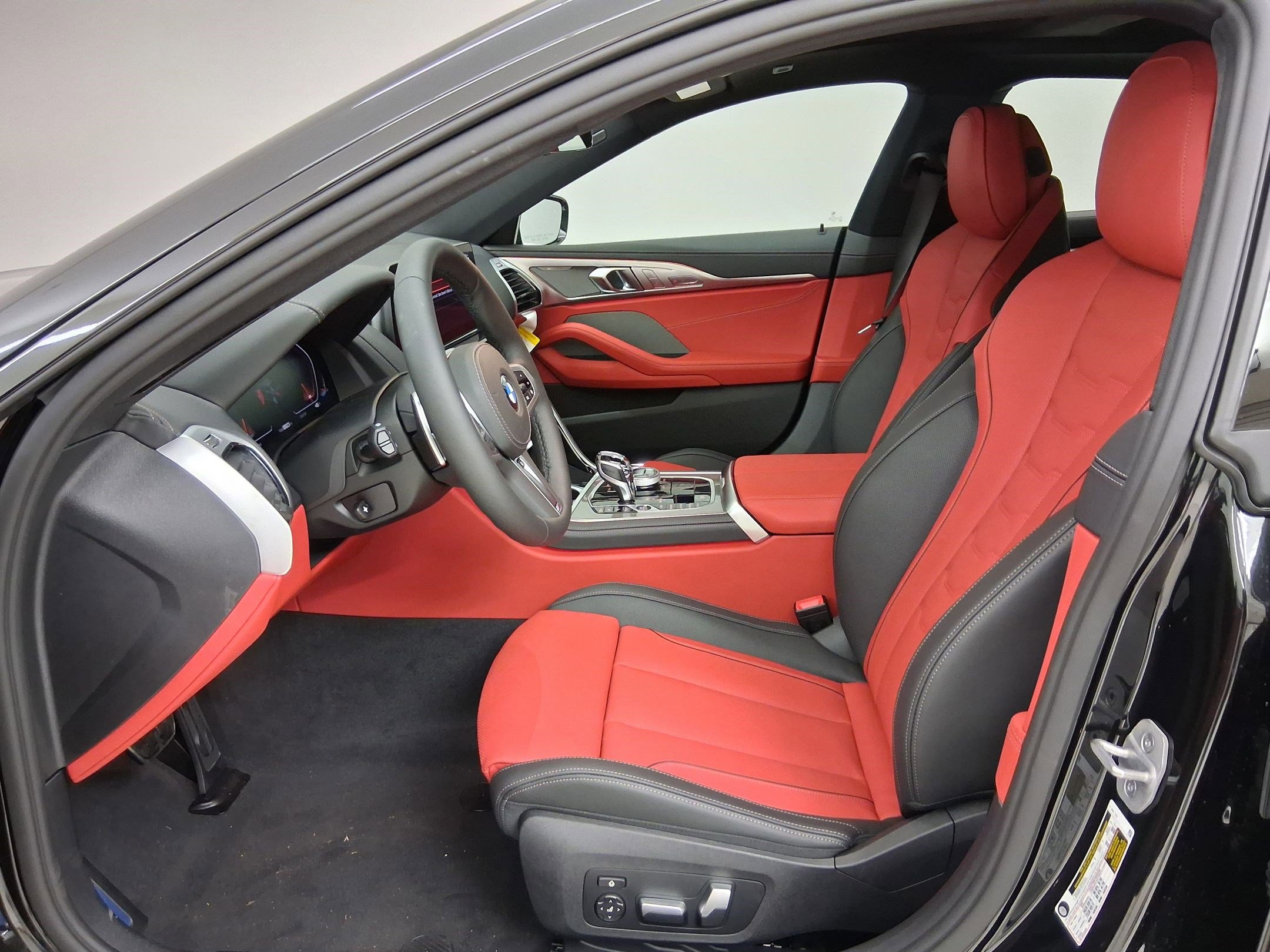 New 2026 BMW 840i w/ M Sport Professional Package RWD image 3