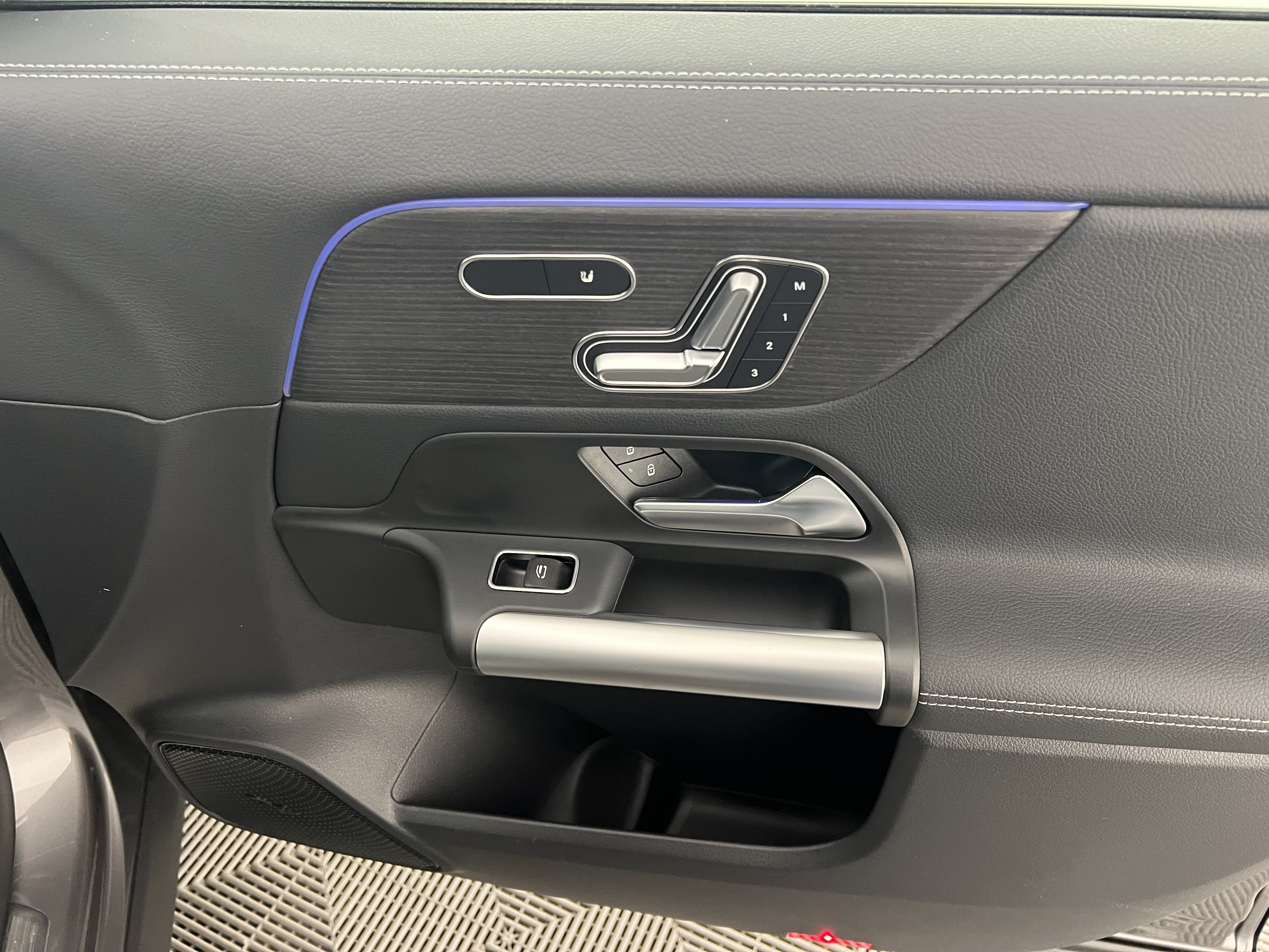 New 2026 Mercedes-Benz GLA 250 4MATIC image 26