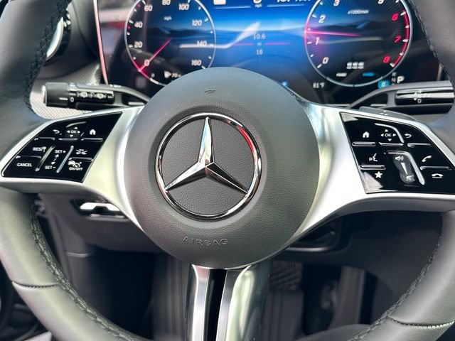 New 2027 Mercedes-Benz GLC 300 4MATIC image 18