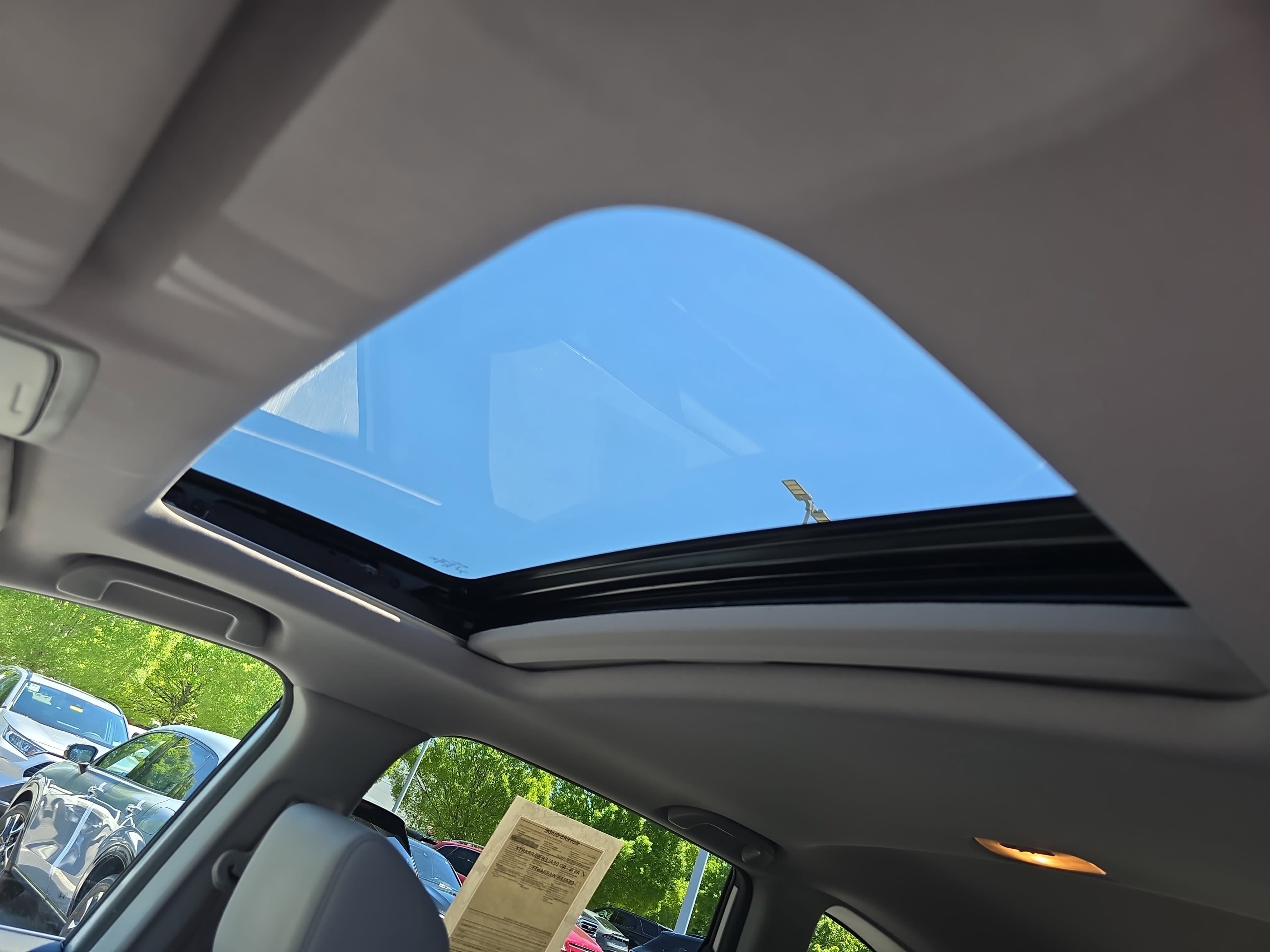 Used 2018 Honda CR-V EX-L image 30