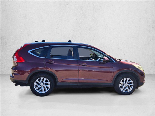 Used 2015 Honda CR-V EX-L image 4
