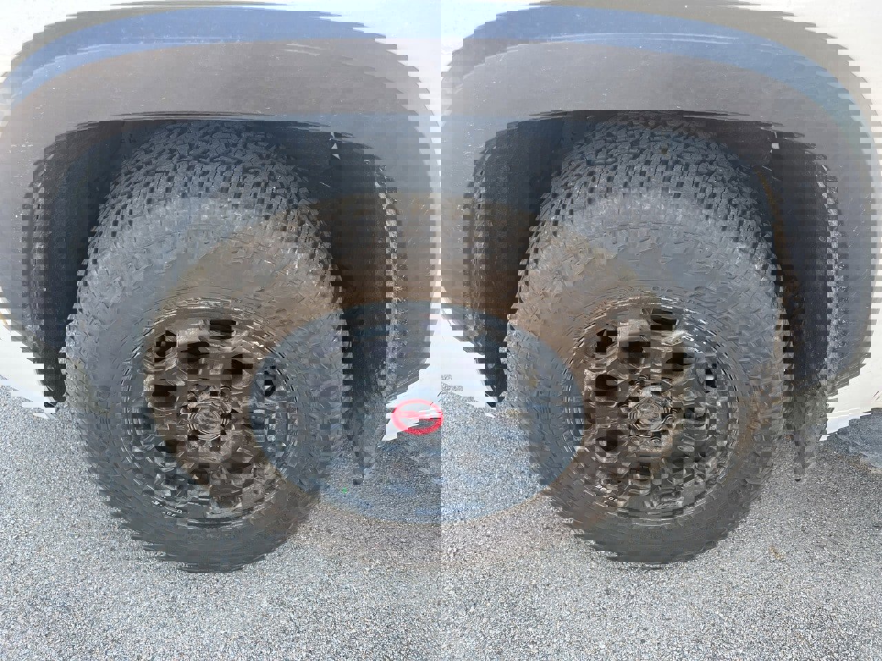 Used 2026 Toyota Sequoia TRD Pro image 13